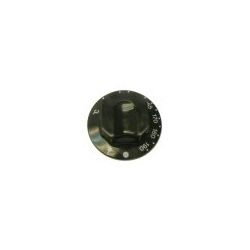 Mando Grifo Gas Ø70mm Eje Ø10x8mm