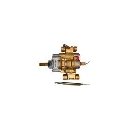 Grifo Gas Termostático PEL24STS
