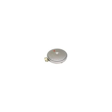 Resistencia Cocina Vitrocerámica 2500W 400V