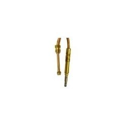 Termopar Cabeza Lisa M8x1 L600mm Sit