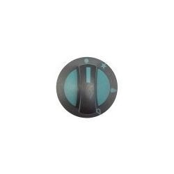 Mando Ø72mm Eje Ø8mm