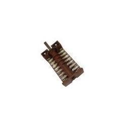 Interruptor 4 Posiciones 16A 230V