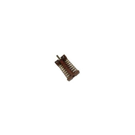 Interruptor 4 Posiciones 16A 230V