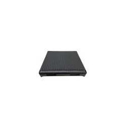 Plancha Cocina Ranurada 395x365mm C-960