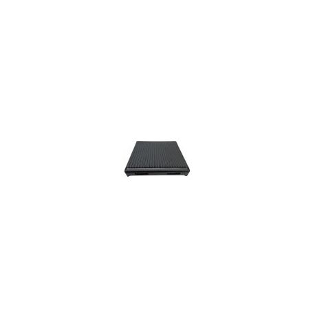Plancha Cocina Ranurada 395x365mm C-960
