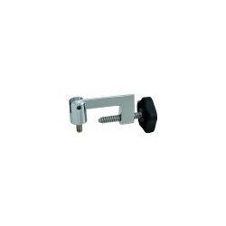 Cierre Tapa Marmita M12 L123mm