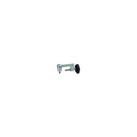 Cierre Tapa Marmita M12 Hembra L123mm