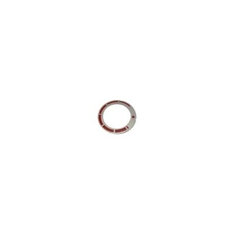 Pegatina Mando FRY-TOP