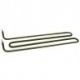 Resistencia Baño María 1500W 230V L480mm
