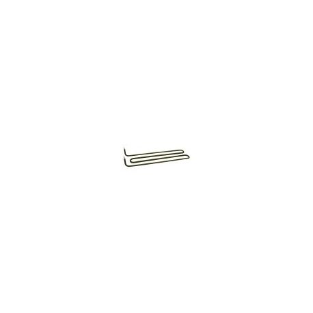 Resistencia Baño María 1500W 230V L480mm