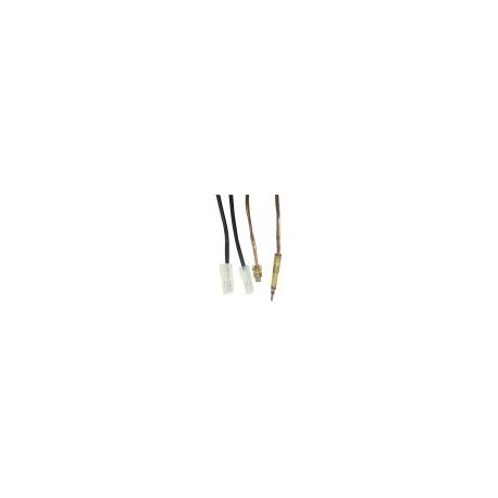 Termopar Interrumpido M9x1 L1000mm ALPENINOX