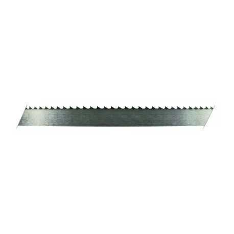 Sierra cinta carne 2400mm
