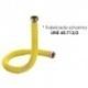 Manguera Flexible Gas C/TUERCA Loca 800 H-H