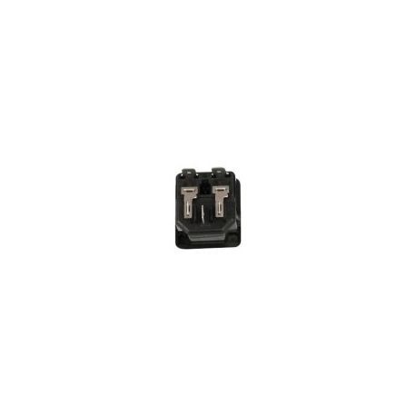 Portafusible Cocedor Portátil SVP-100