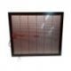 Conjunto Cirstal Vitrocerámica + Resistencia
