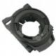 Soporte Contactos Pulsador 37x30mm