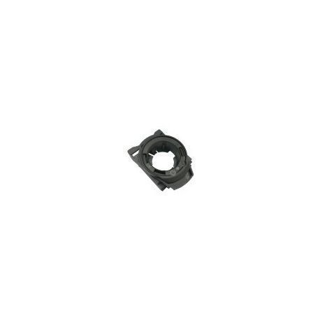 Soporte Contactos Pulsador 37x30mm