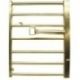 Quemador Barra 7 Filas 560x690mm