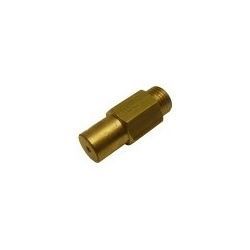Inyector Ø2.25mm G30 28-30-37mbar Cocina Wok