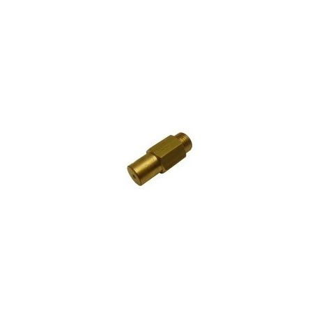 Inyector Ø2.25mm G30 28-30-37mbar Cocina Wok