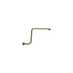 Tubo Conducto Gas Cocina PGV/G1