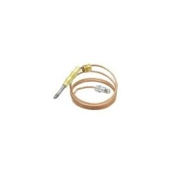 Termopar Cabeza Roscada M8x1 L1200mm PITCO