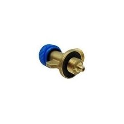 Grifo Gas Butano Tipo Camping
