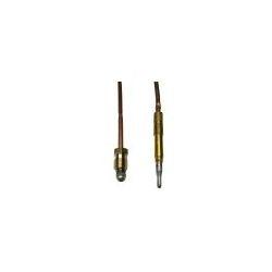 Termopar Interrumpido M9x1 L600mm OFFCAR