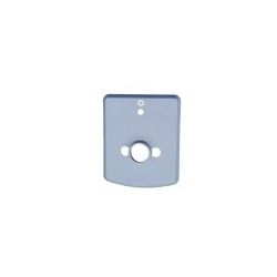 Tuerca Azul Para Mando 86x68mm