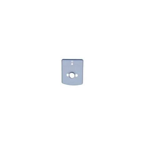 Tuerca Azul Para Mando 86x68mm