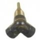Grifo Carga Agua Izquierdo Lh Ø1/2" Hh