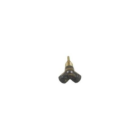 Grifo Carga Agua Izquierdo Lh Ø1/2" Hh