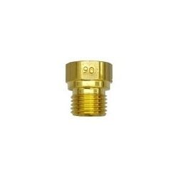Inyector Glp 0.90 Cocina LOTUS PC-78-GP
