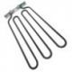 Resistencia Sartén BASC. 3300W 230V L380mm