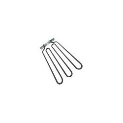 Resistencia Sartén BASC. 3300W 230V L380mm