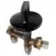 Grifo Gas Madec Gas Natural 6x4.6mm