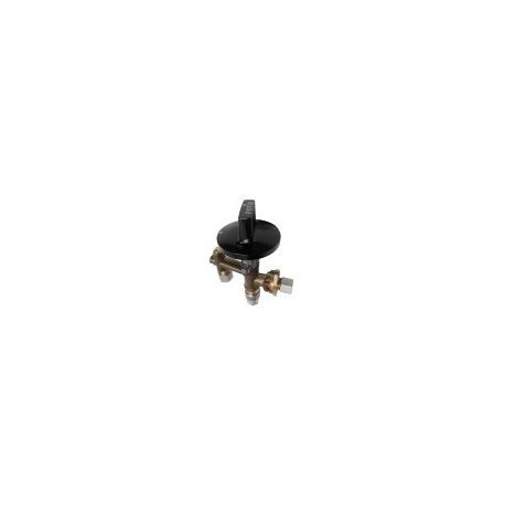 Grifo Gas Madec Gas Natural 6x4.6mm