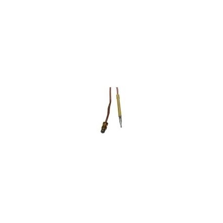 Termopar Cabeza Lisa M8x1 L330mm Ø5