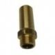 Inyector Gas M10x1 Ø1.50mm