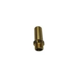 Inyector Gas M10x1 Ø1.50mm