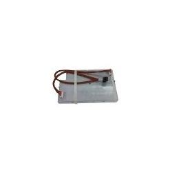 Resistencia 6000W 230V (3x2000W) 250x405mm