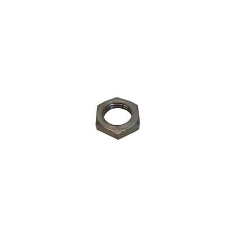 Tuerca M14 DIN-936 Inox