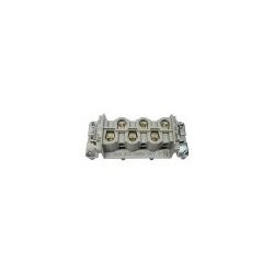Conector Hembra 400/690V 35A