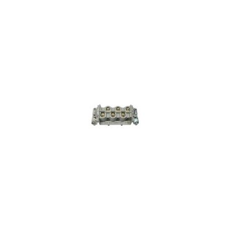 Conector Hembra 400/690V 35A