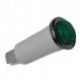 Piloto Luminoso Verde 230V