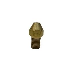 Inyector Ø1.3mm M6x0.75