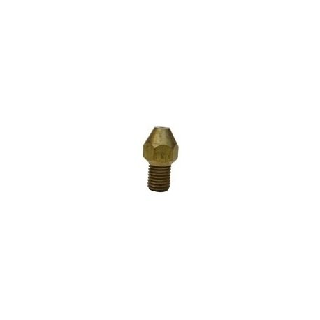 Inyector Ø1.3mm M6x0.75