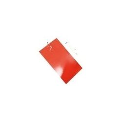 Resistencia Silicona 230V 800W 400x196mm