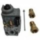 Válvula Honeywell VR8204A 1/2"NPT Gn 24V 50Hz