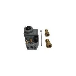 Válvula Honeywell VR8204A 1/2"NPT Gn 24V 50Hz